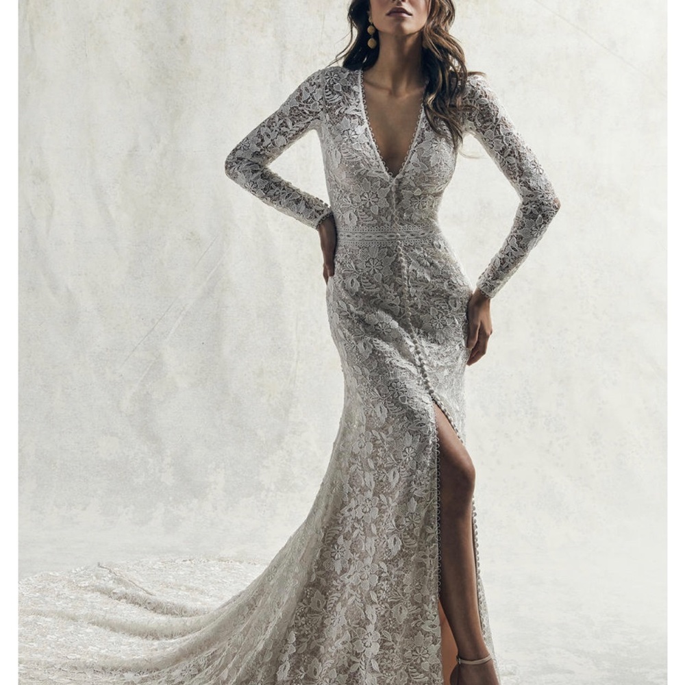 NWT Maggie Sottero Wedding Dress